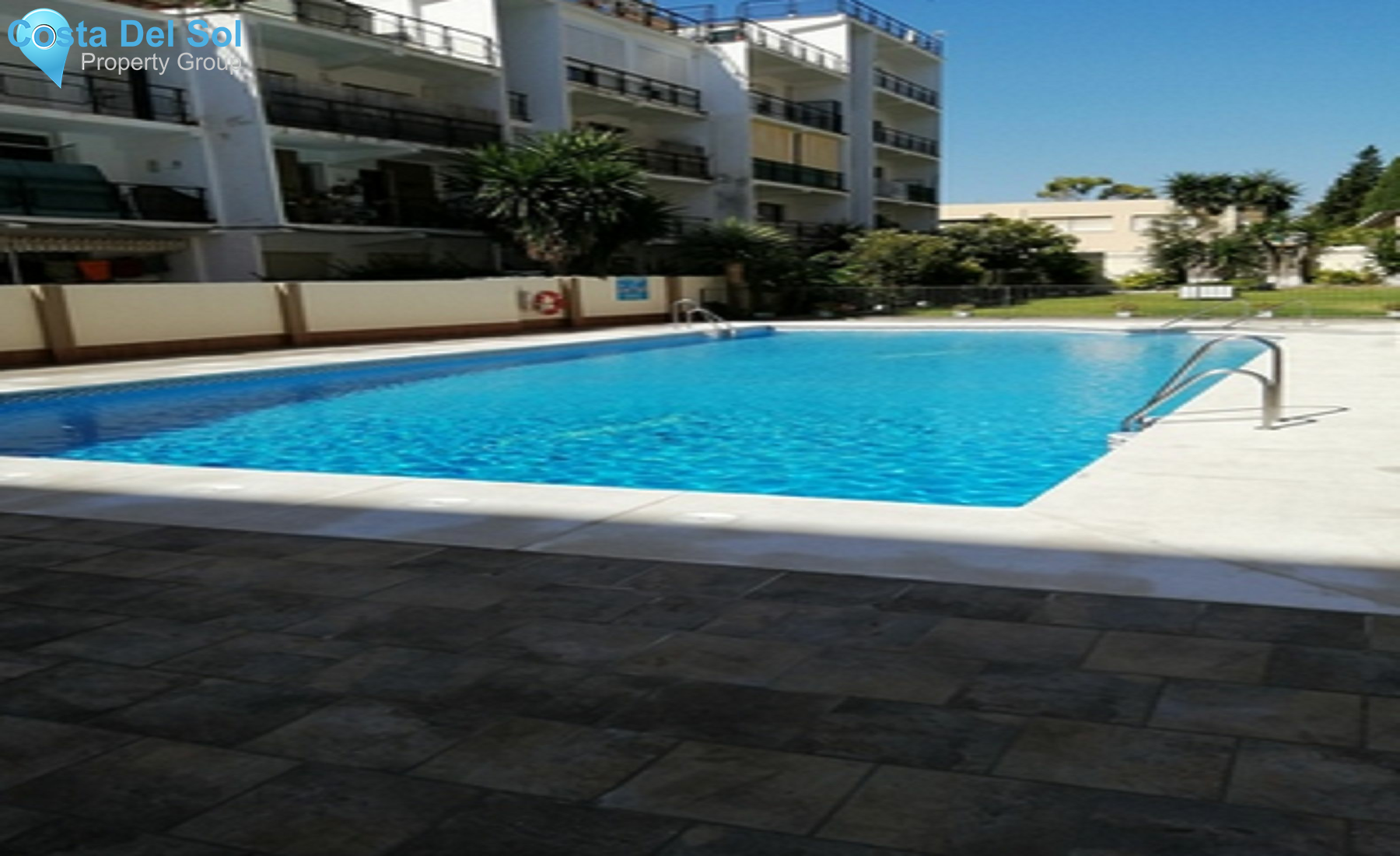 Ground Floor Apartment in Torremolinos
