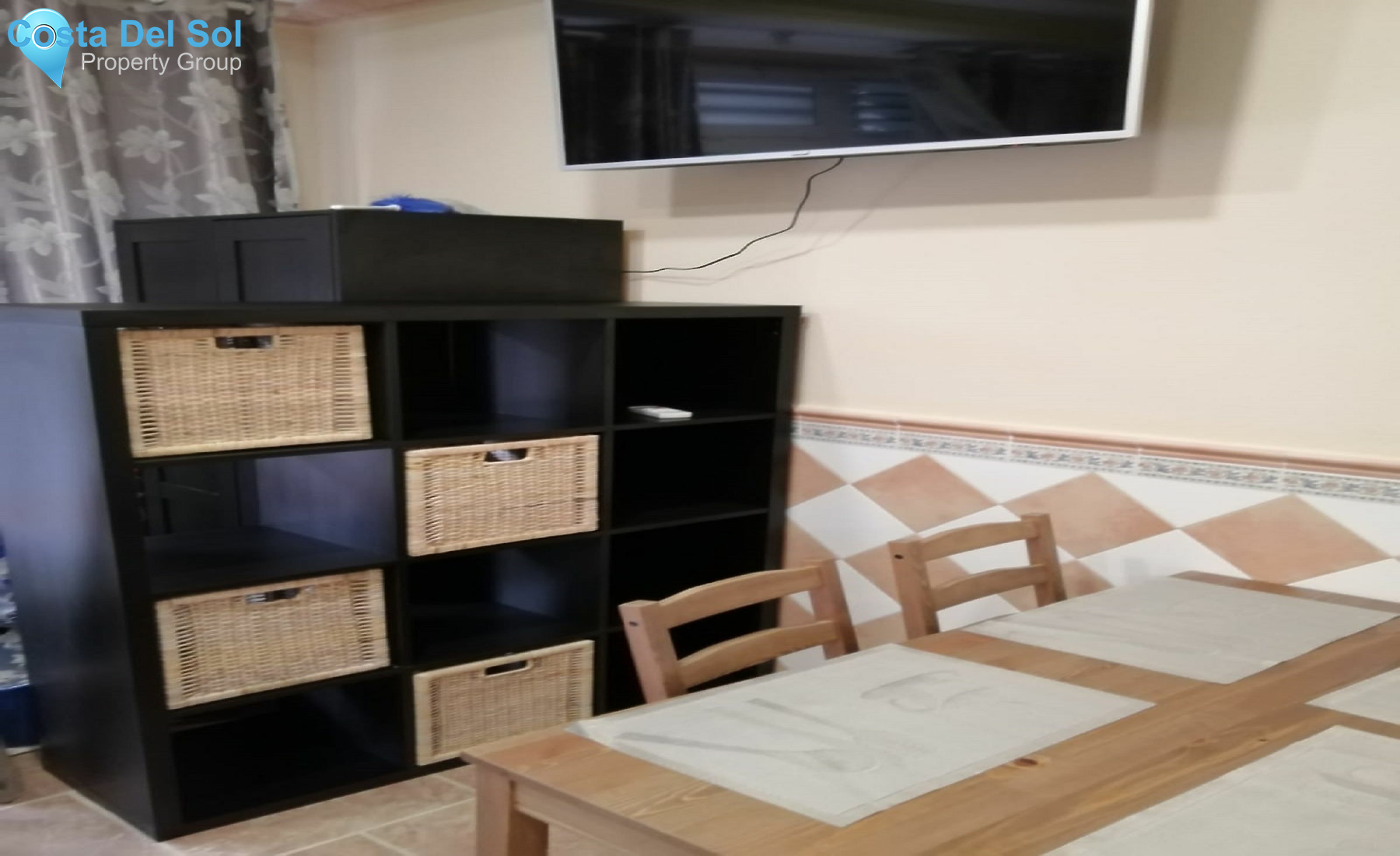 Ground Floor Apartment in Torremolinos-1446469