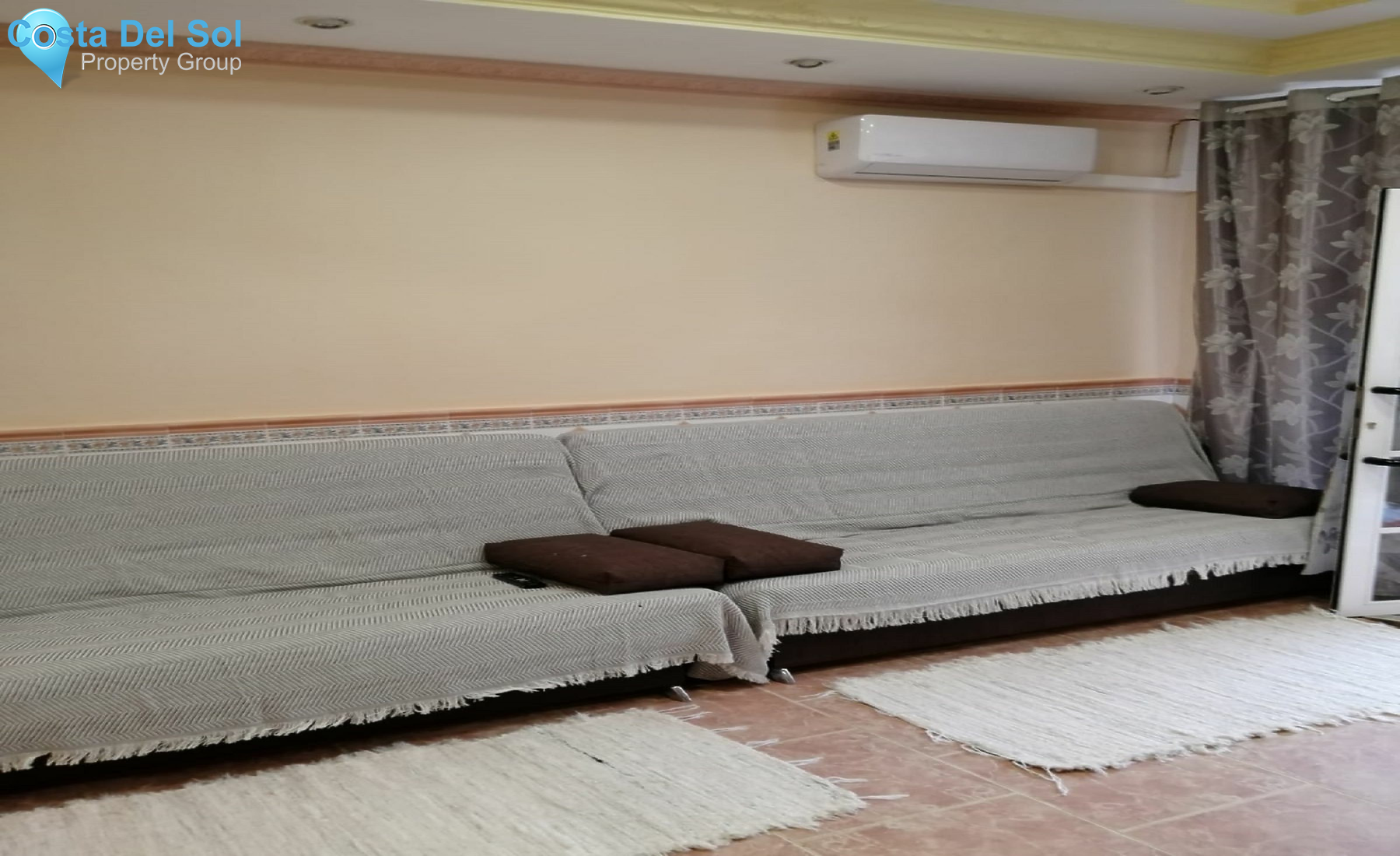 Ground Floor Apartment in Torremolinos-1446470