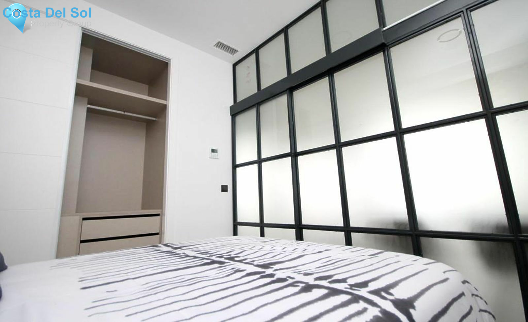 Ground Floor Apartment in Torremolinos-1468540