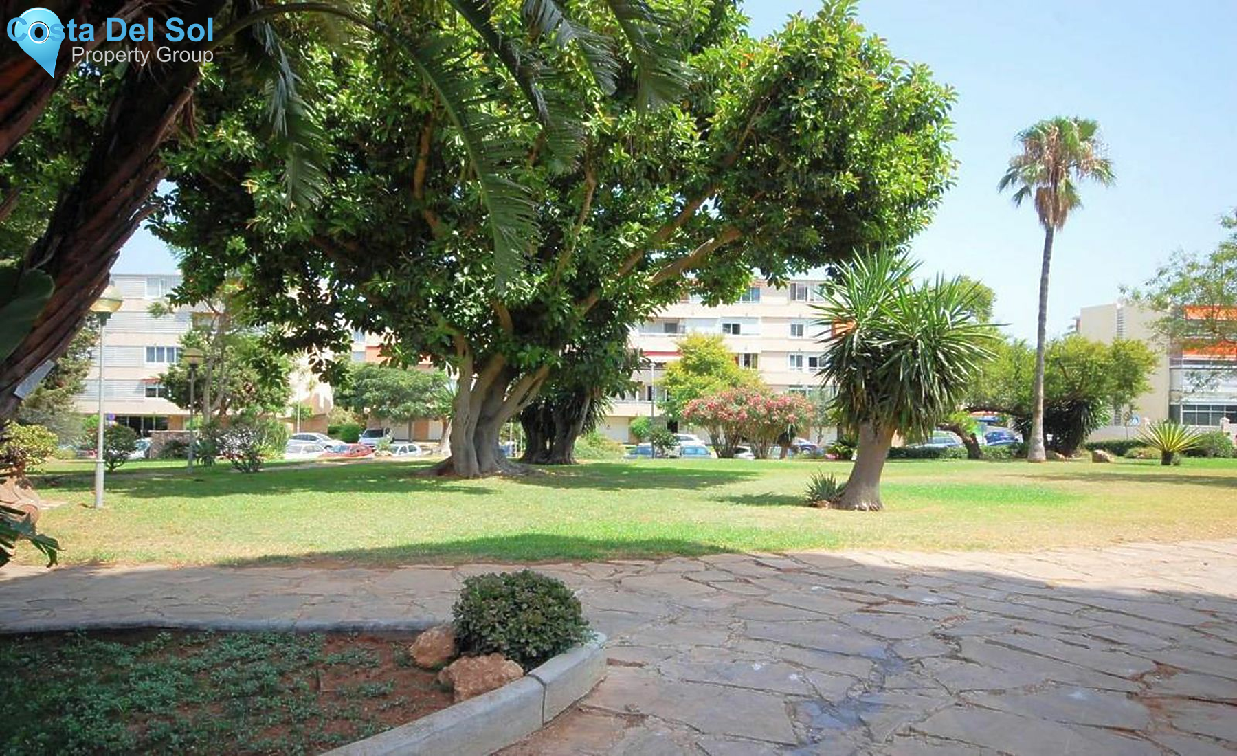 Ground Floor Apartment in Torremolinos-1468544