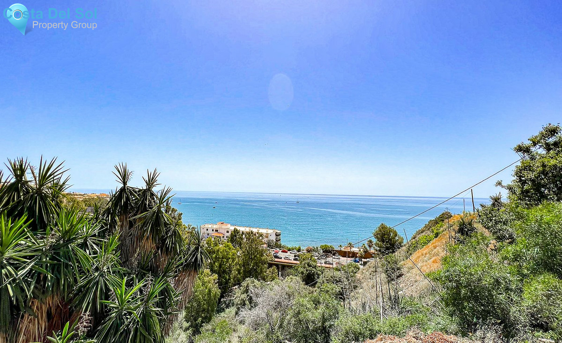 Ground Floor Apartment in Torremuelle