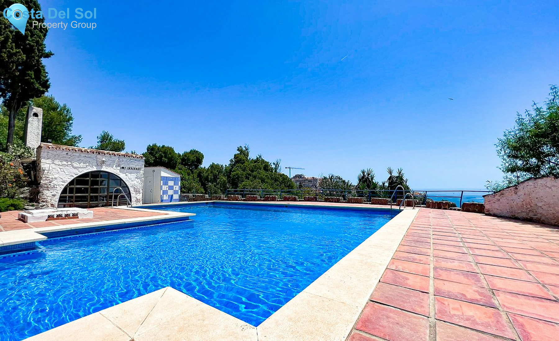 Ground Floor Apartment in Torremuelle-1273054