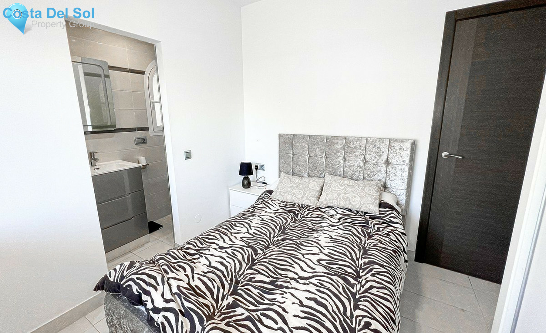 Ground Floor Apartment in Torremuelle-1273064