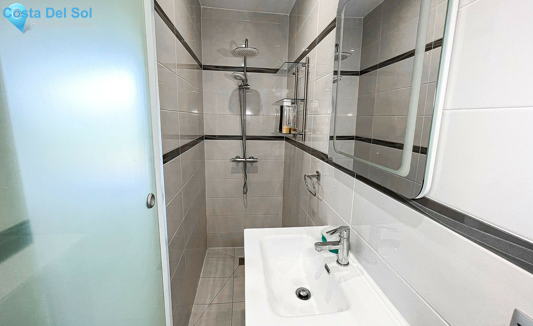 Ground Floor Apartment in Torremuelle-1273065