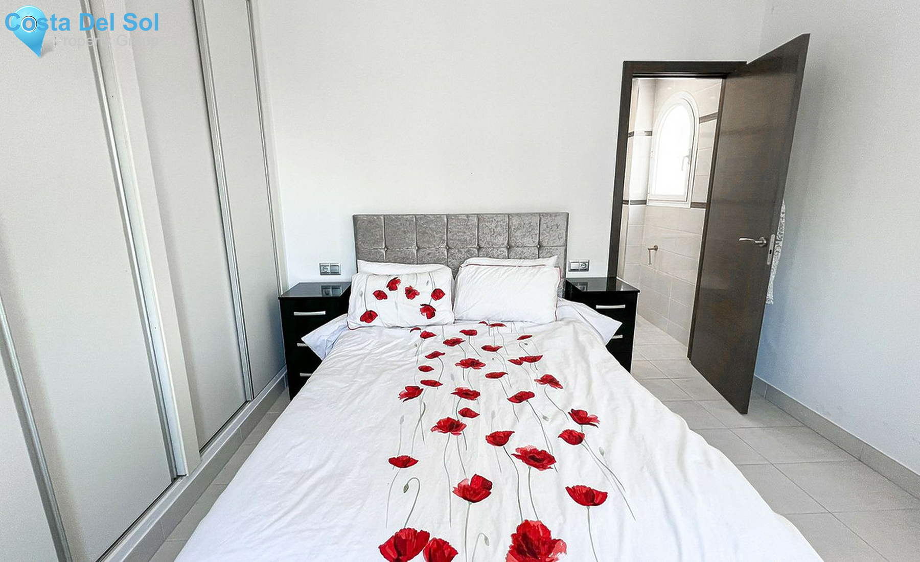 Ground Floor Apartment in Torremuelle-1273067