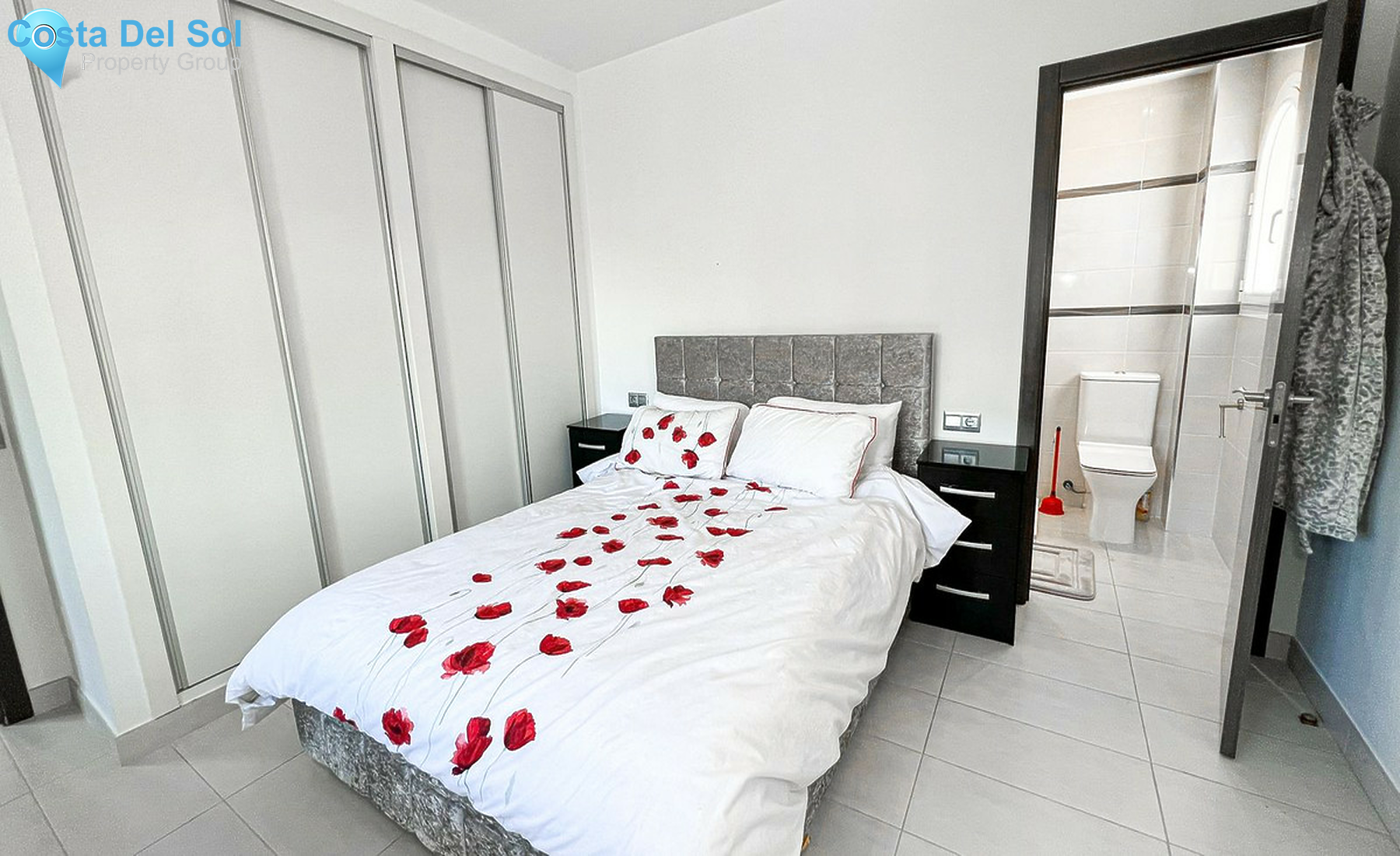 Ground Floor Apartment in Torremuelle-1273068