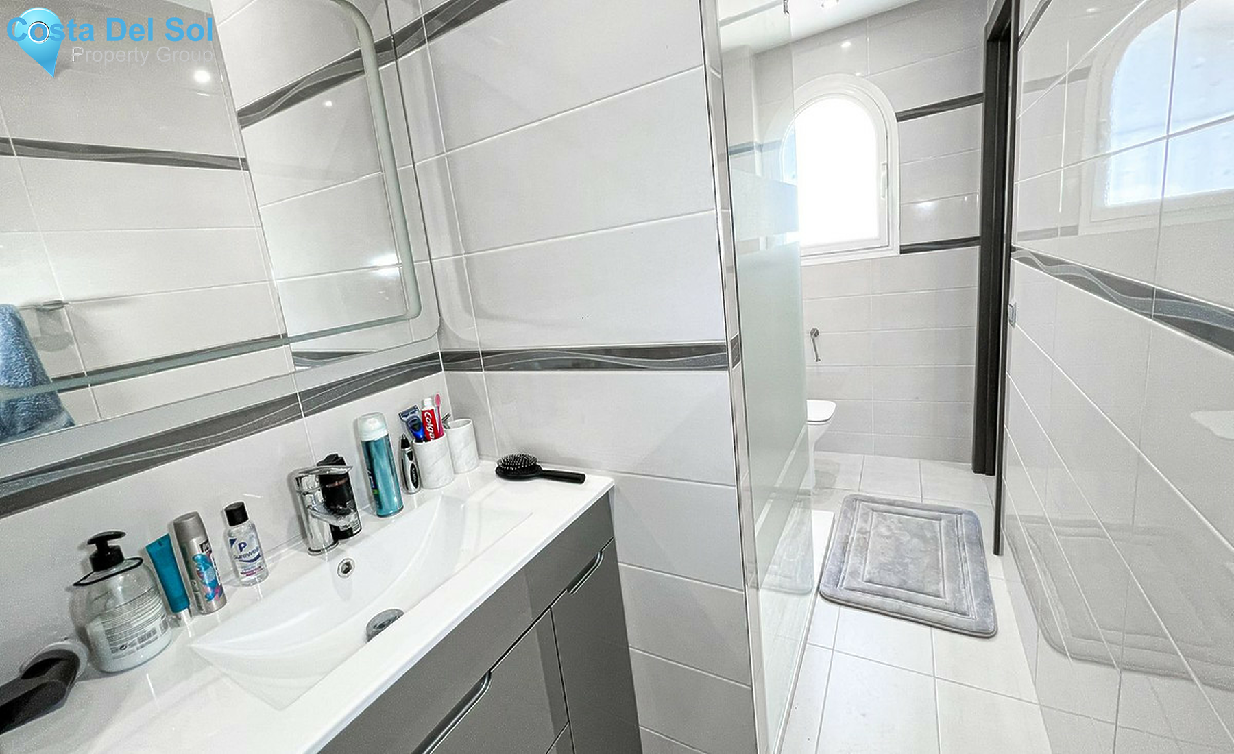 Ground Floor Apartment in Torremuelle-1273070