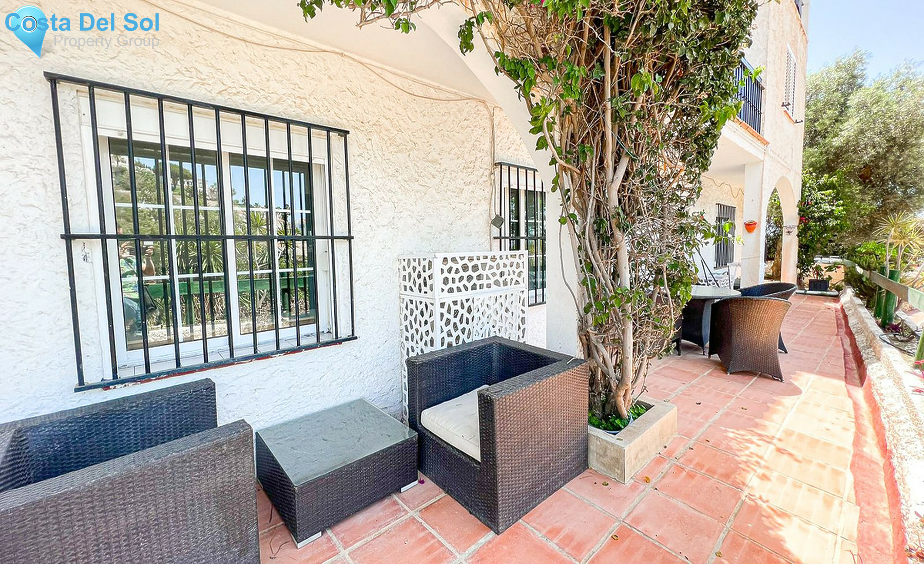 Ground Floor Apartment in Torremuelle-1273072