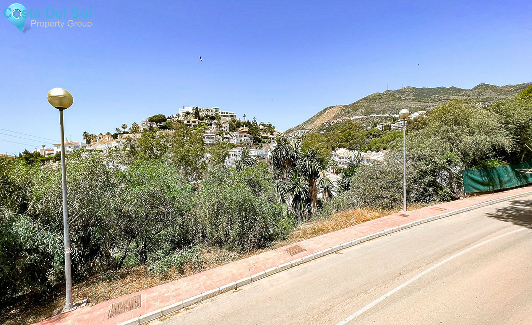 Ground Floor Apartment in Torremuelle-1273073