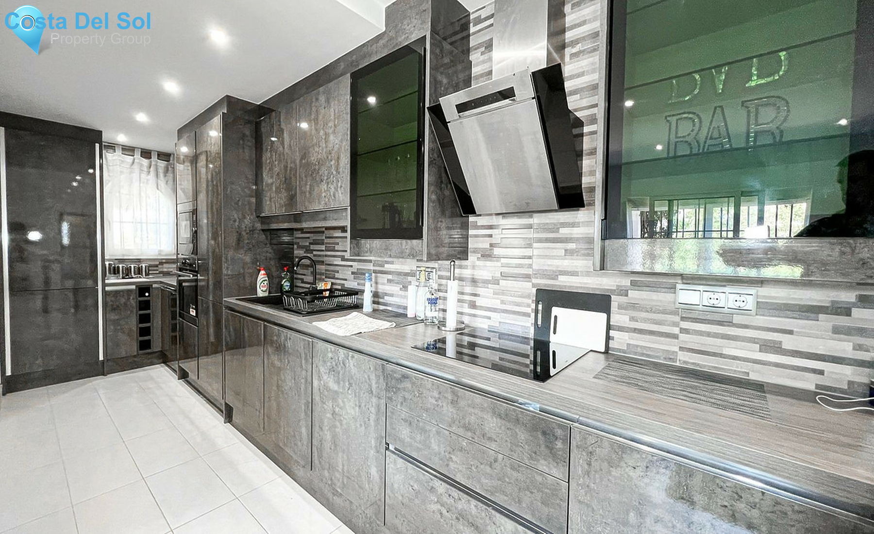 Ground Floor Apartment in Torremuelle-1273058