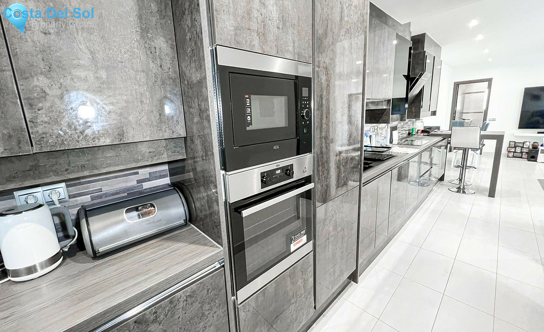 Ground Floor Apartment in Torremuelle-1273059