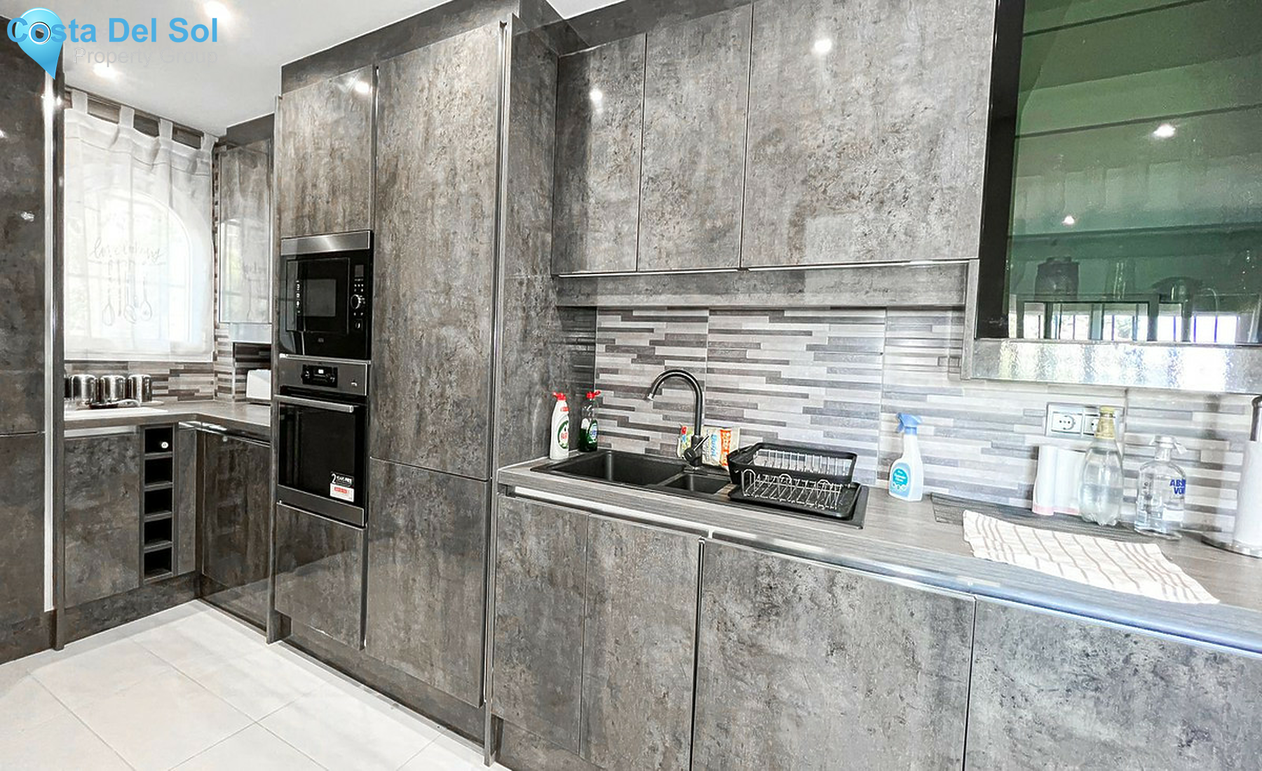 Ground Floor Apartment in Torremuelle-1273060