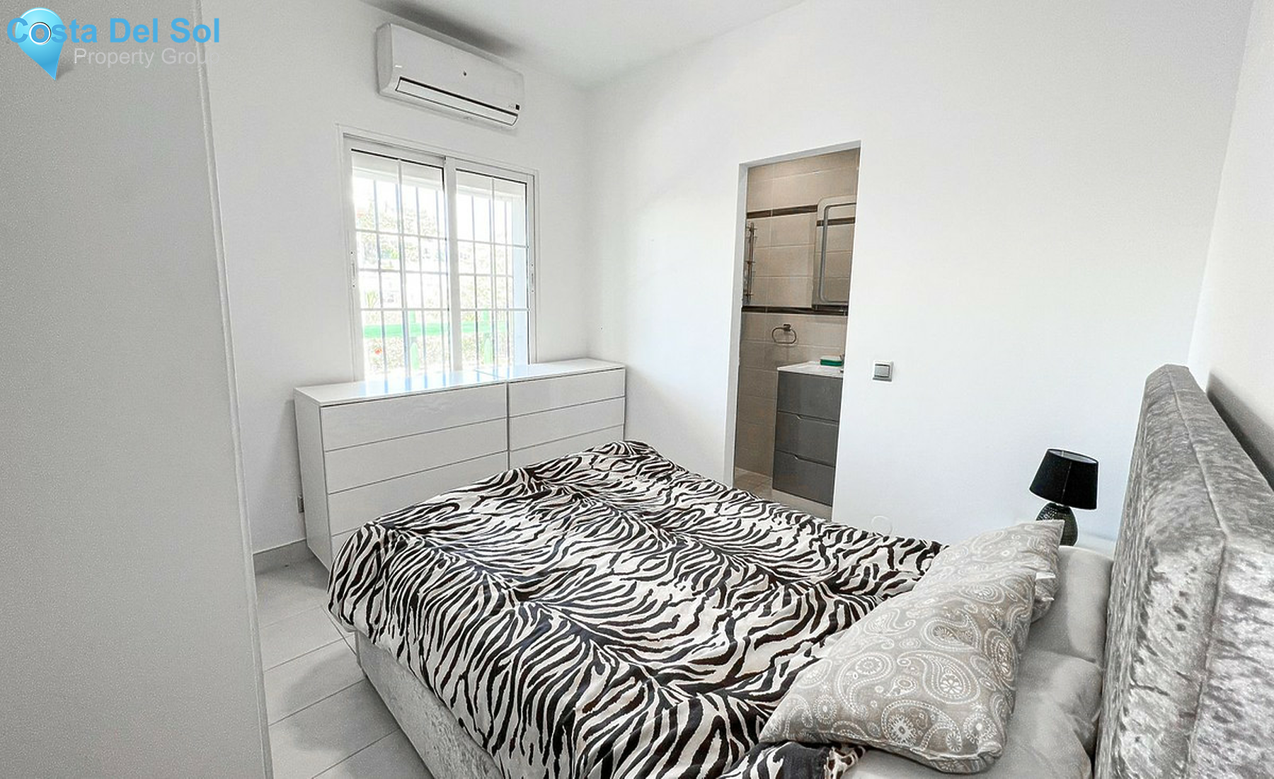 Ground Floor Apartment in Torremuelle-1273061