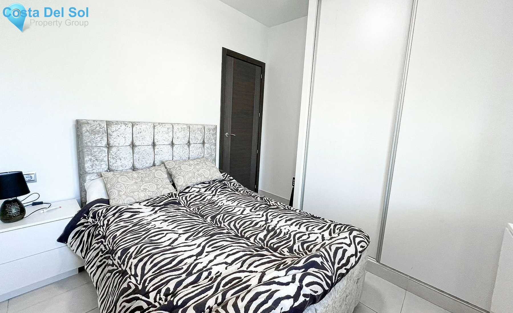 Ground Floor Apartment in Torremuelle-1273062