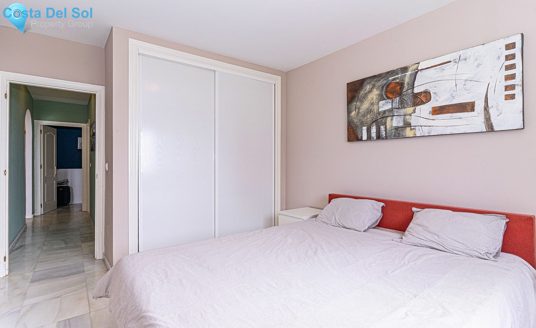 Ground Floor Apartment in Torrox Costa-1202691