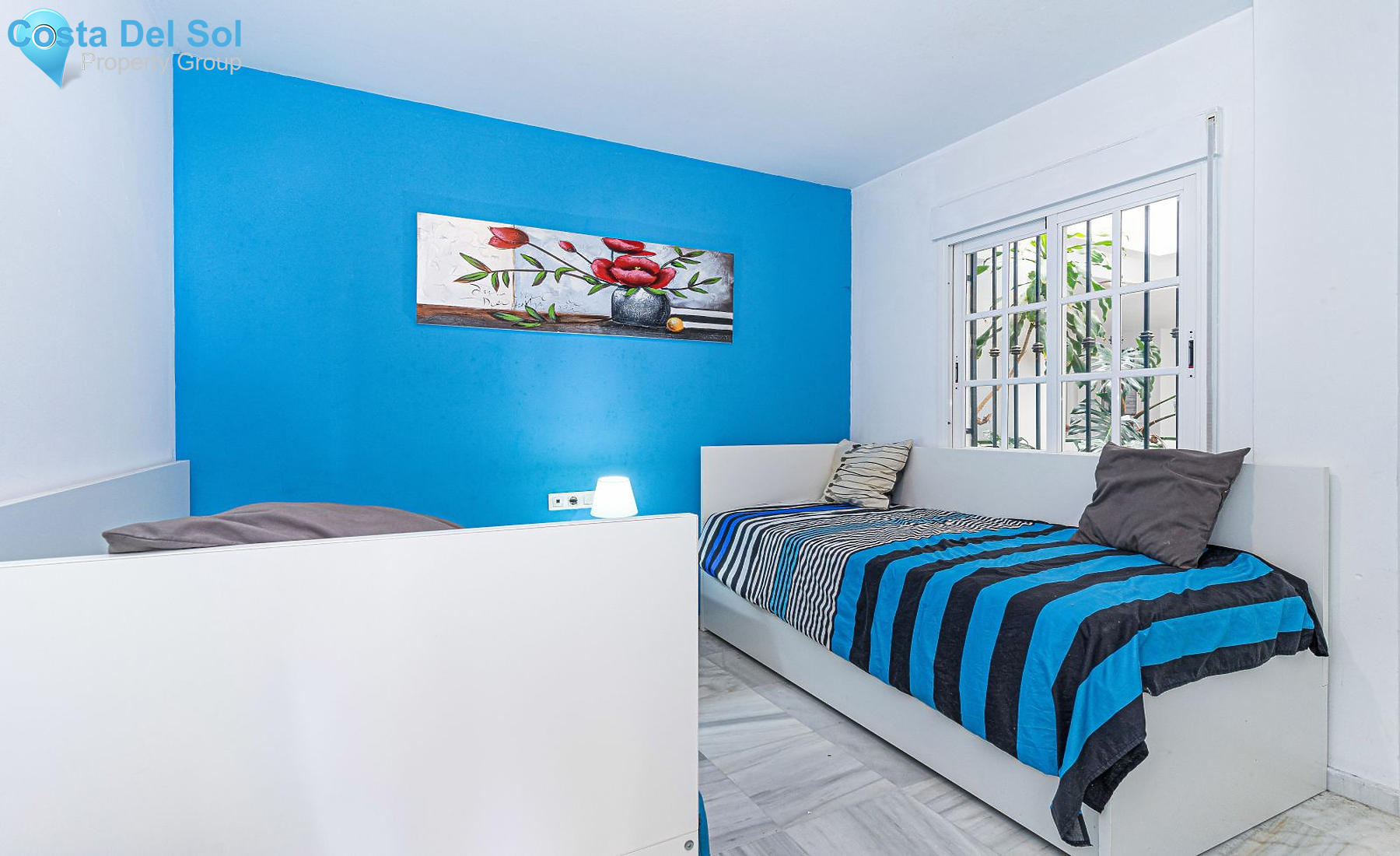 Ground Floor Apartment in Torrox Costa-1202692