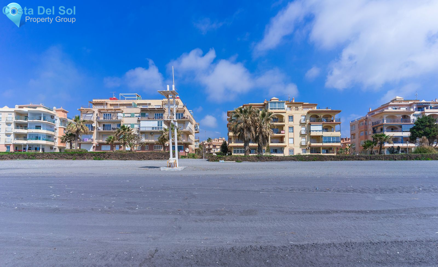 Ground Floor Apartment in Torrox Costa-1202693