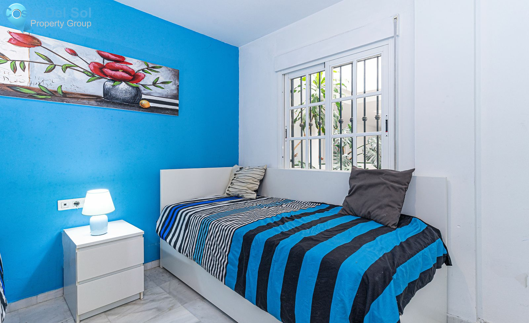 Ground Floor Apartment in Torrox Costa-1202683