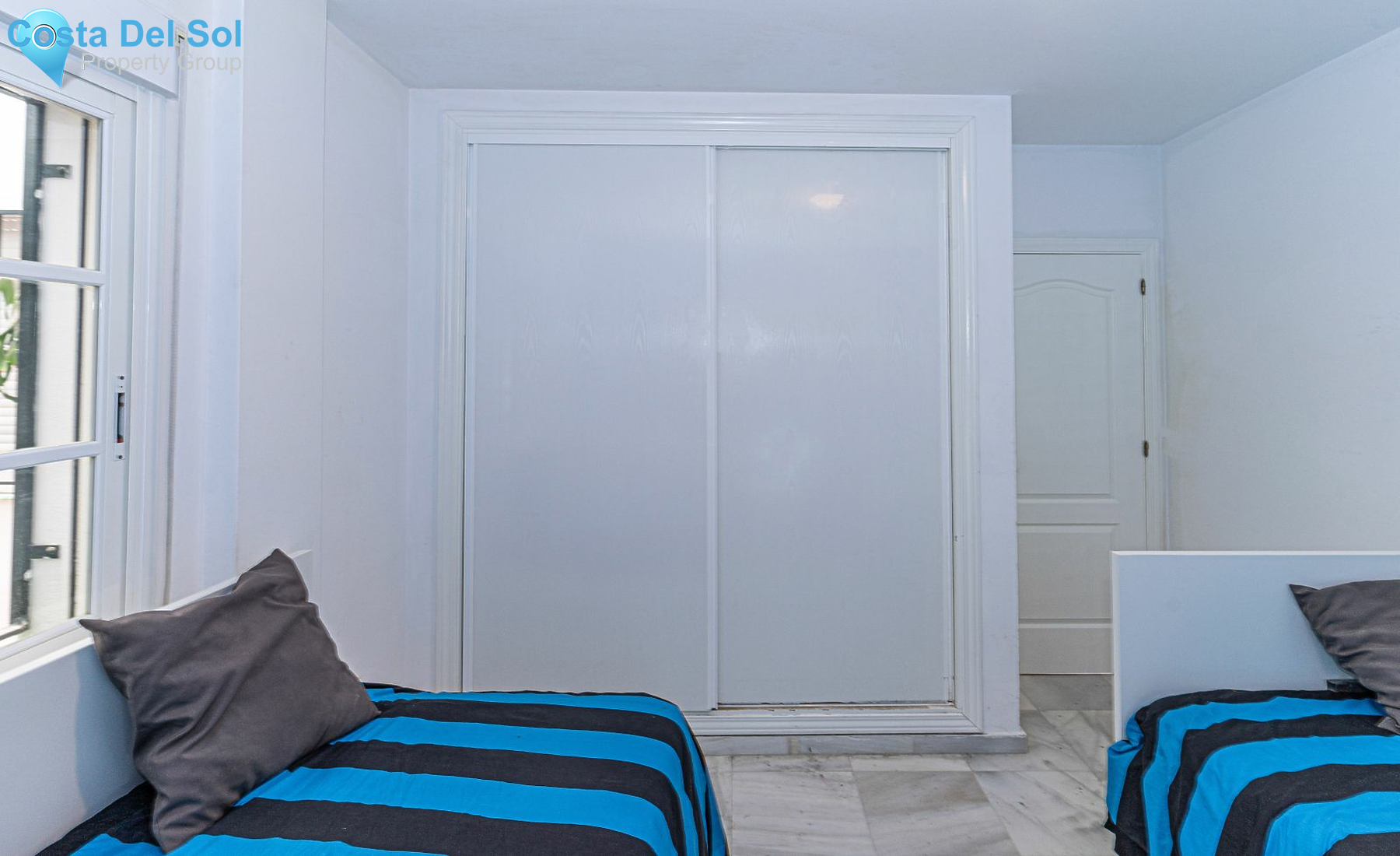 Ground Floor Apartment in Torrox Costa-1202684