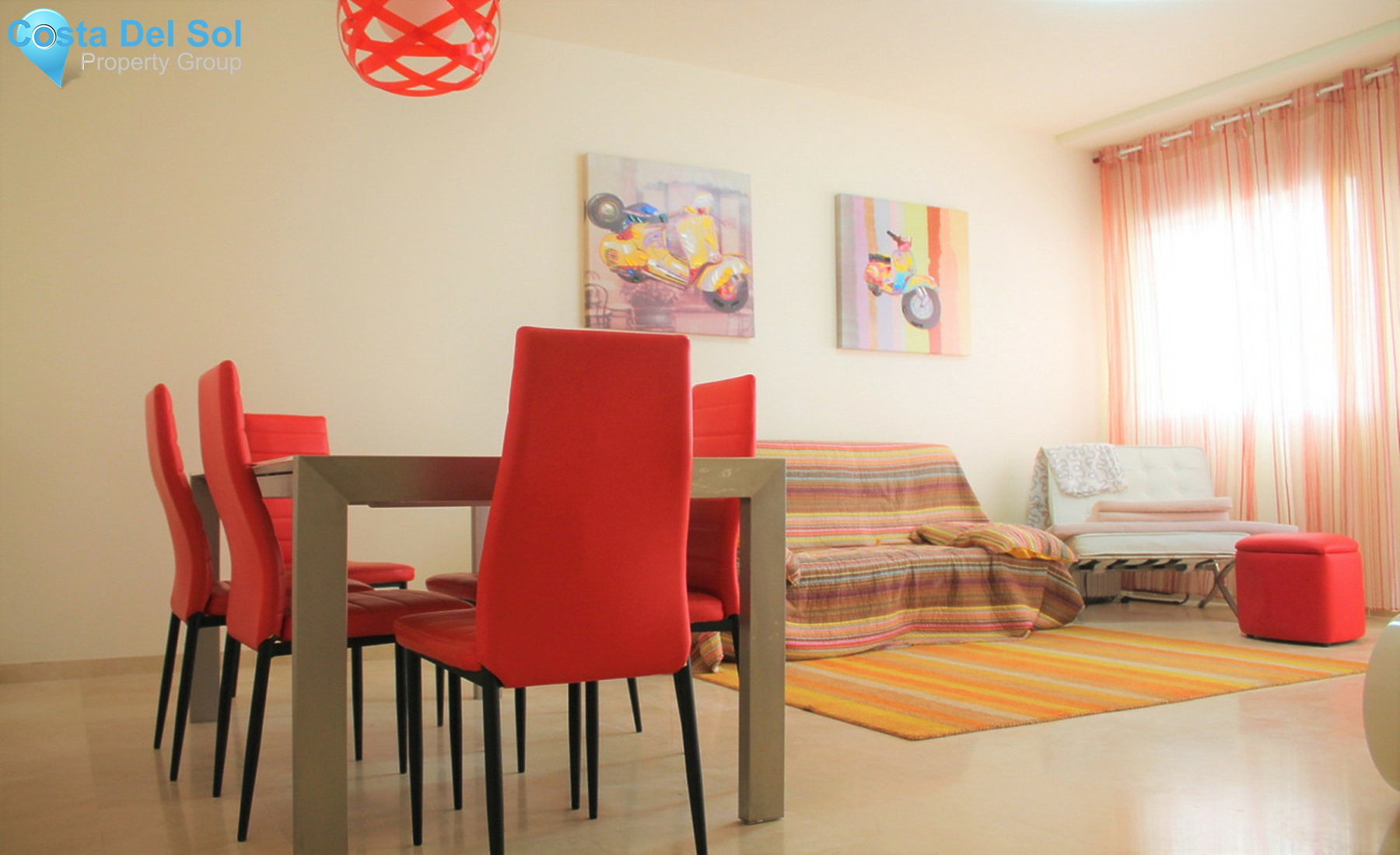 Ground Floor Apartment in Valle Romano-1359102