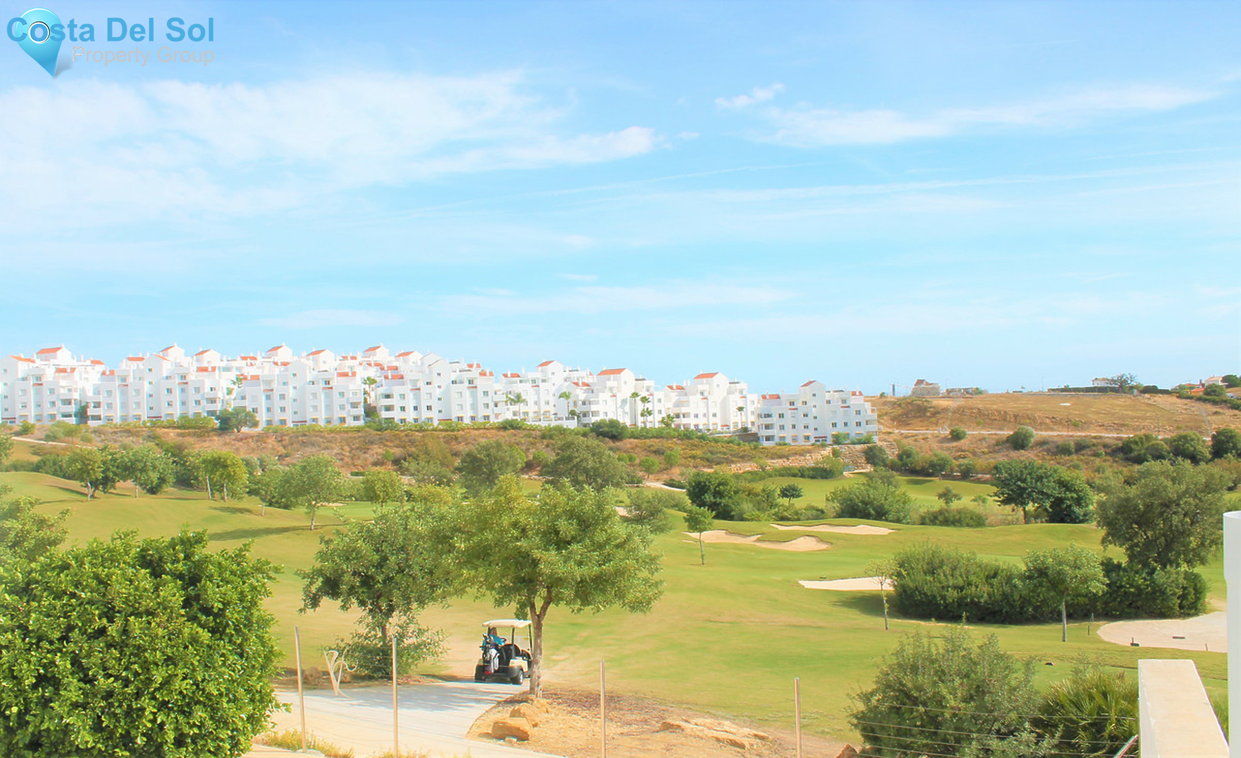 Ground Floor Apartment in Valle Romano-1359115