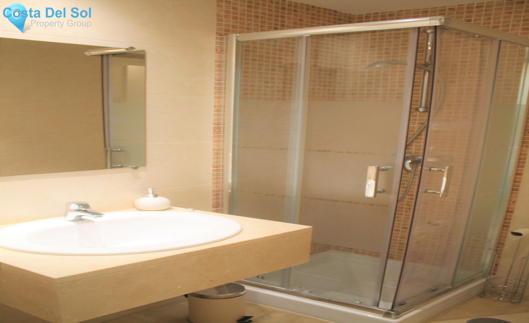 Ground Floor Apartment in Valle Romano-1359120