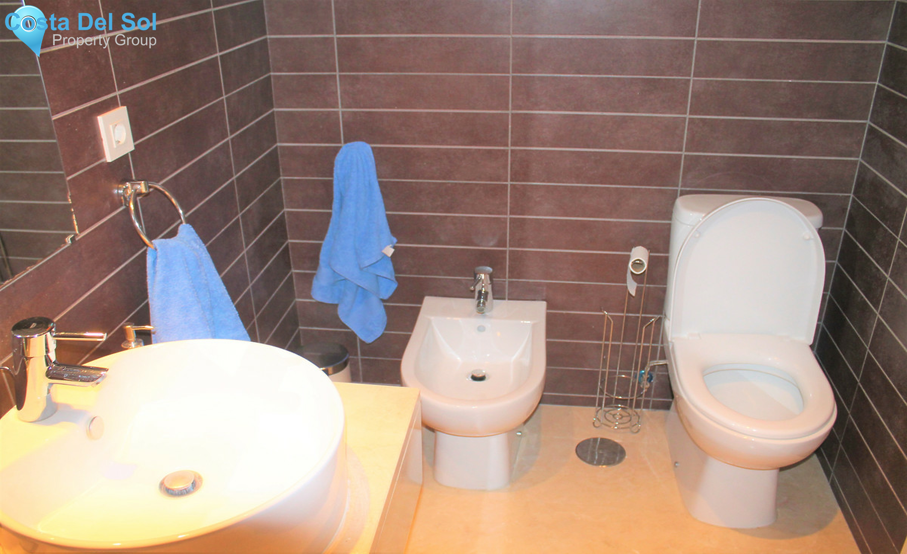 Ground Floor Apartment in Valle Romano-1359121