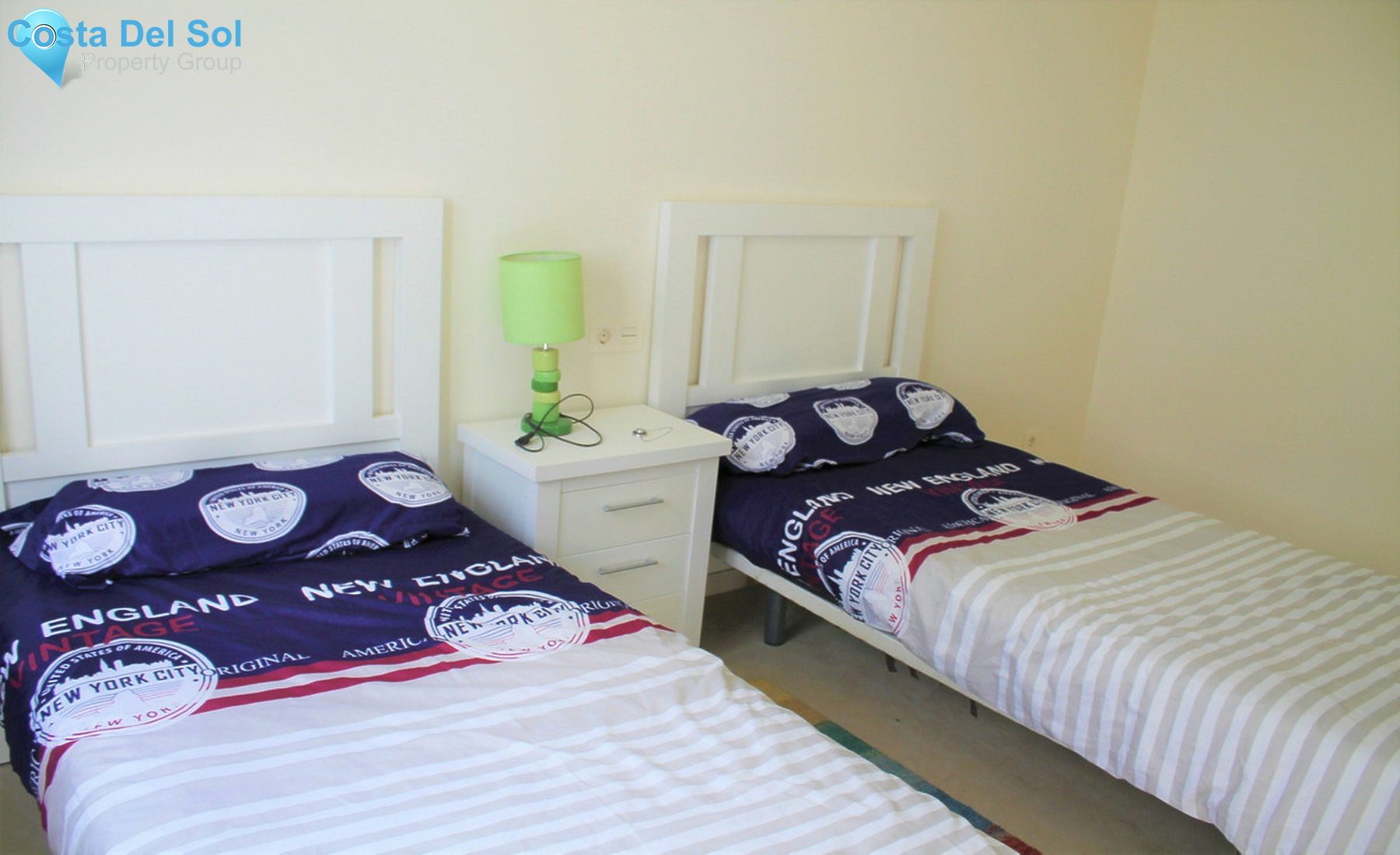 Ground Floor Apartment in Valle Romano-1359105