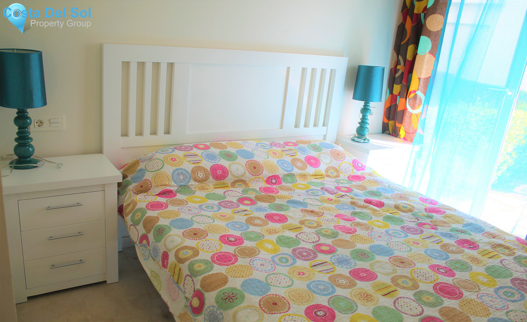 Ground Floor Apartment in Valle Romano-1359110