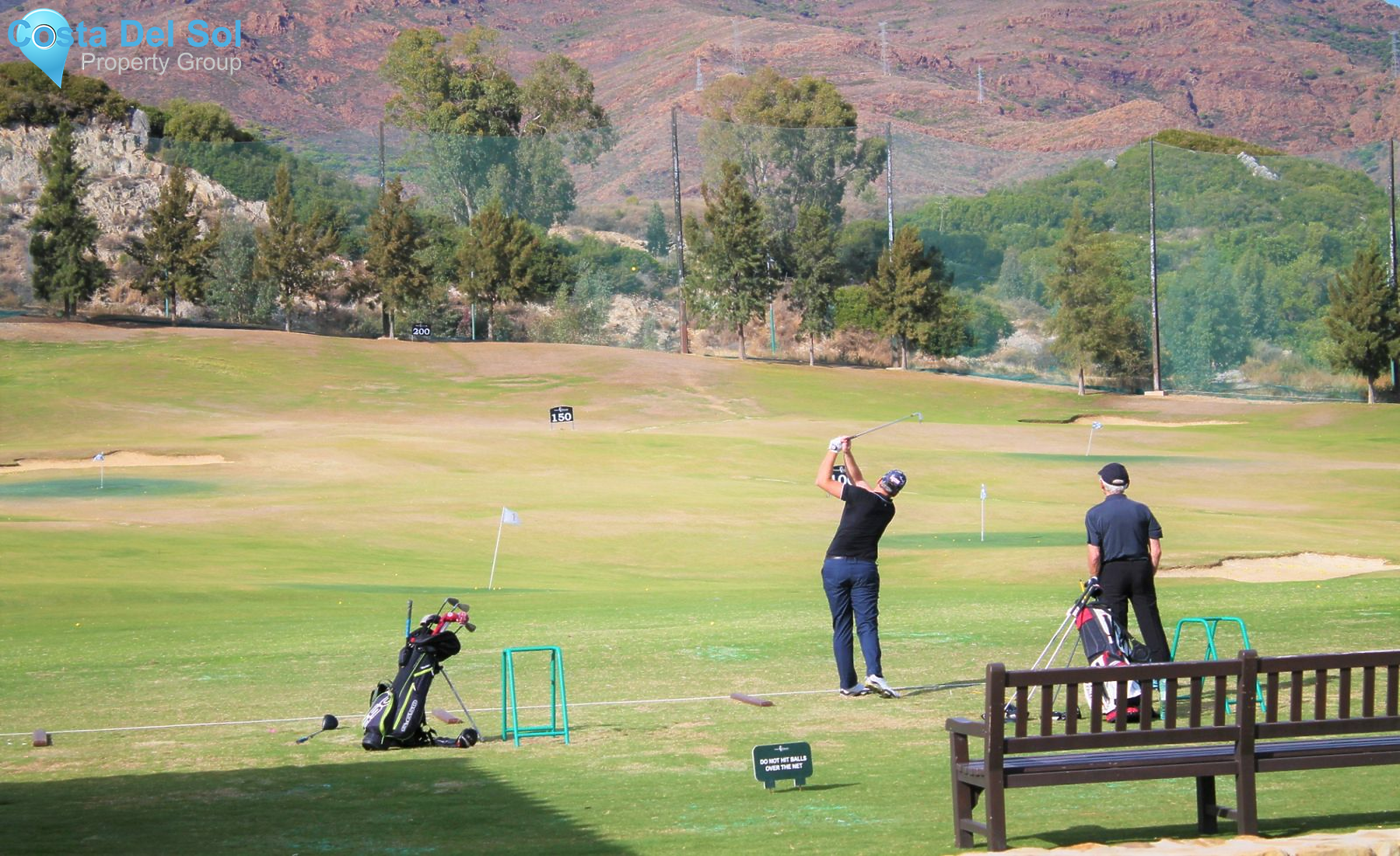 Ground Floor Apartment in Valle Romano-1214100