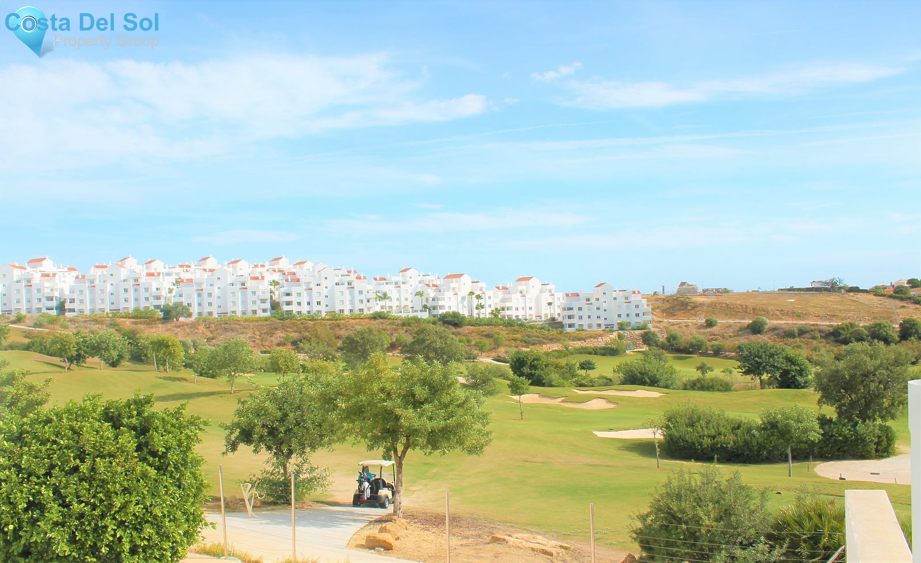 Ground Floor Apartment in Valle Romano-1214102