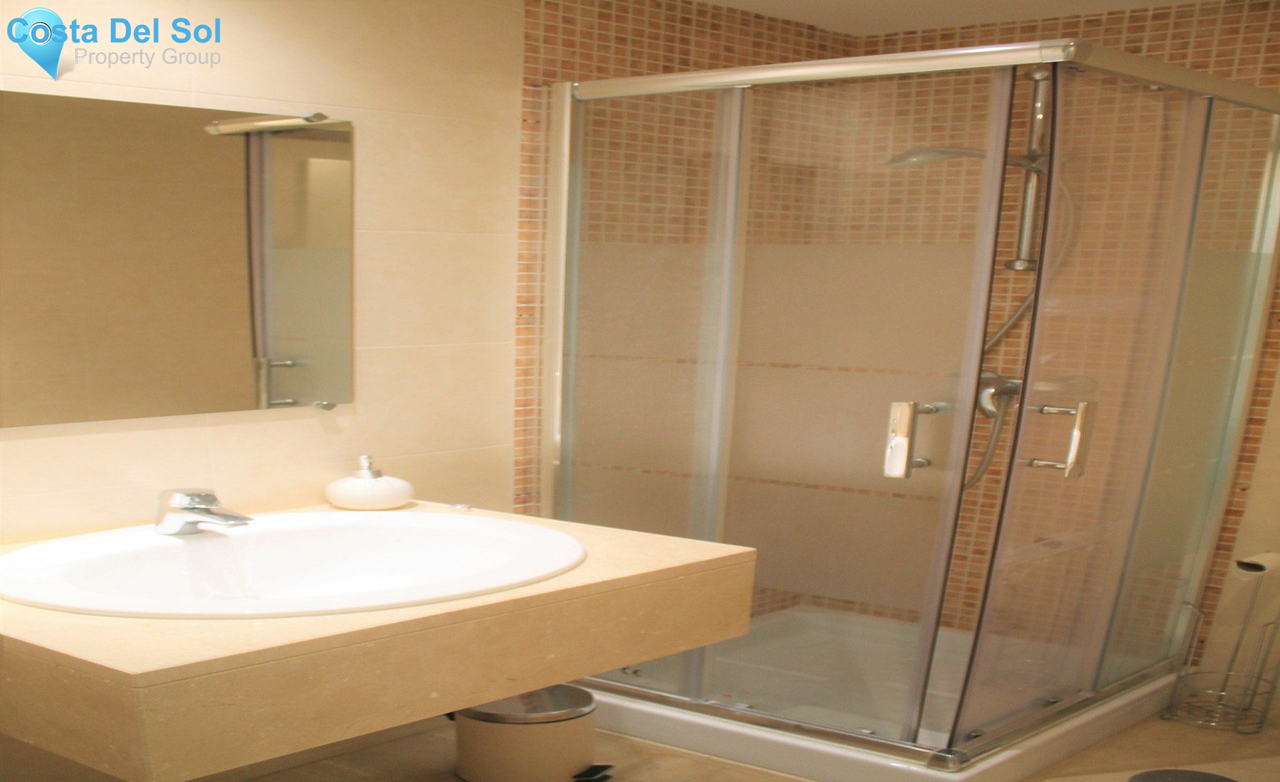 Ground Floor Apartment in Valle Romano-1214093