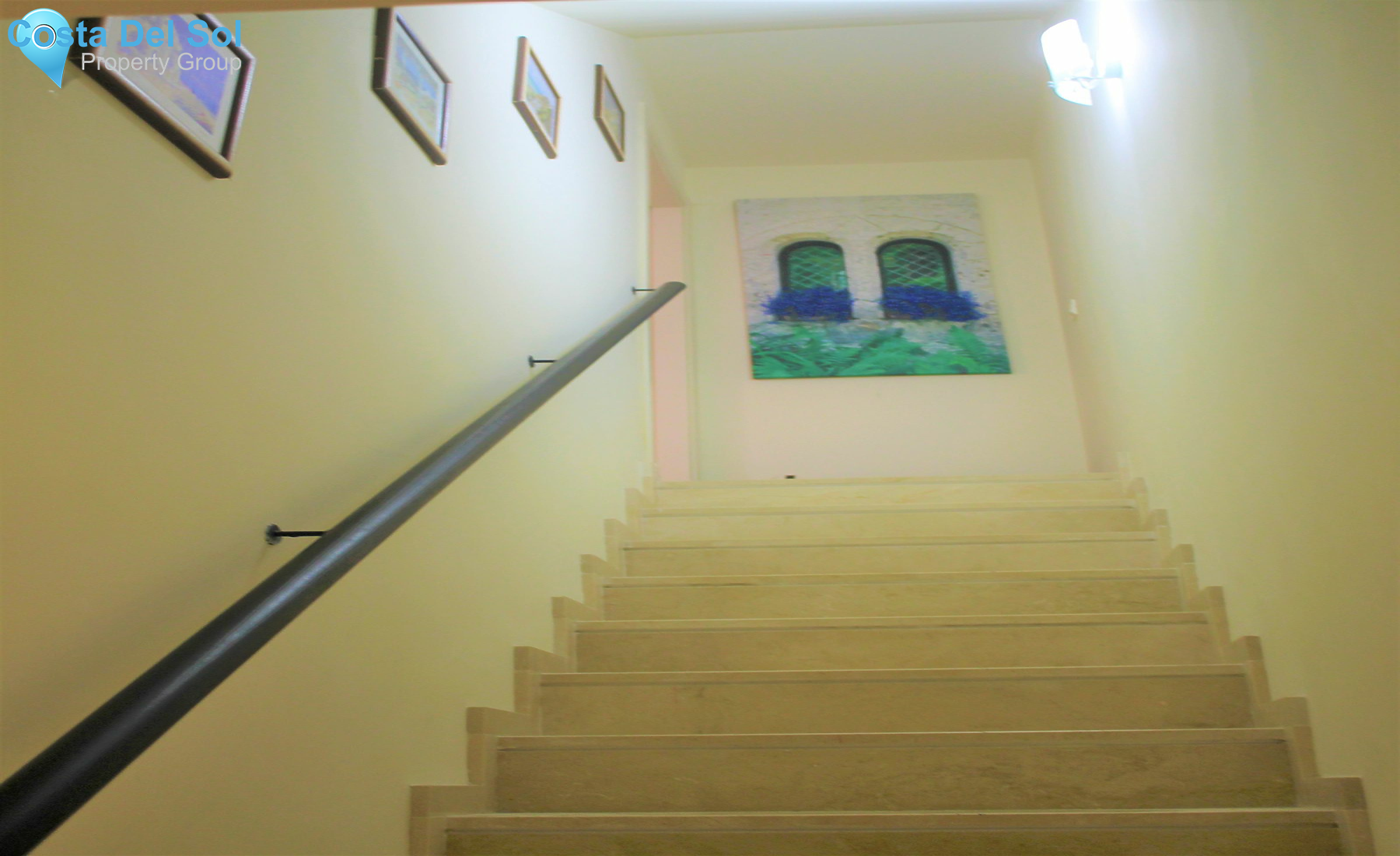Ground Floor Apartment in Valle Romano-1214096