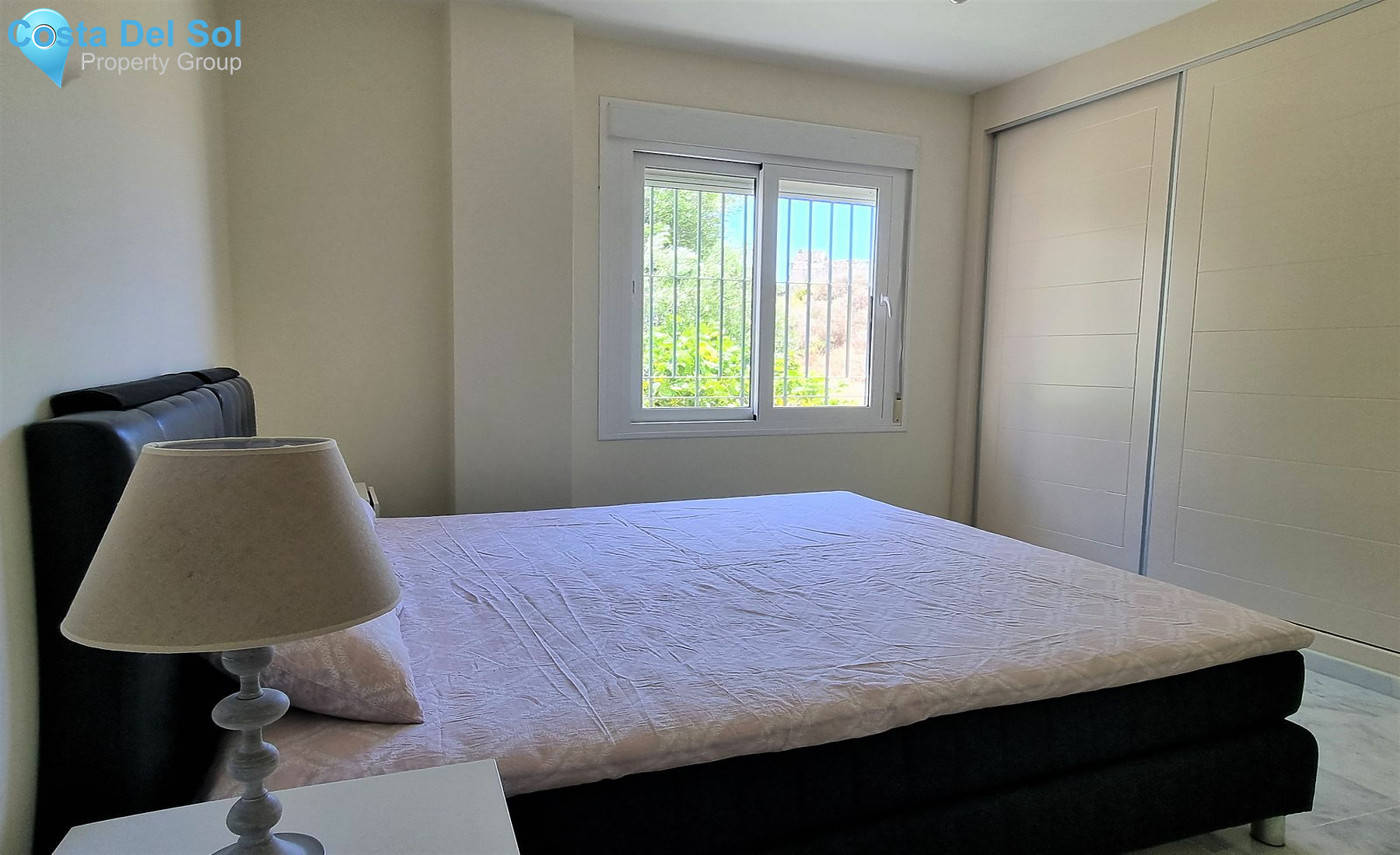 Ground Floor Apartment in Valle Romano-1423593