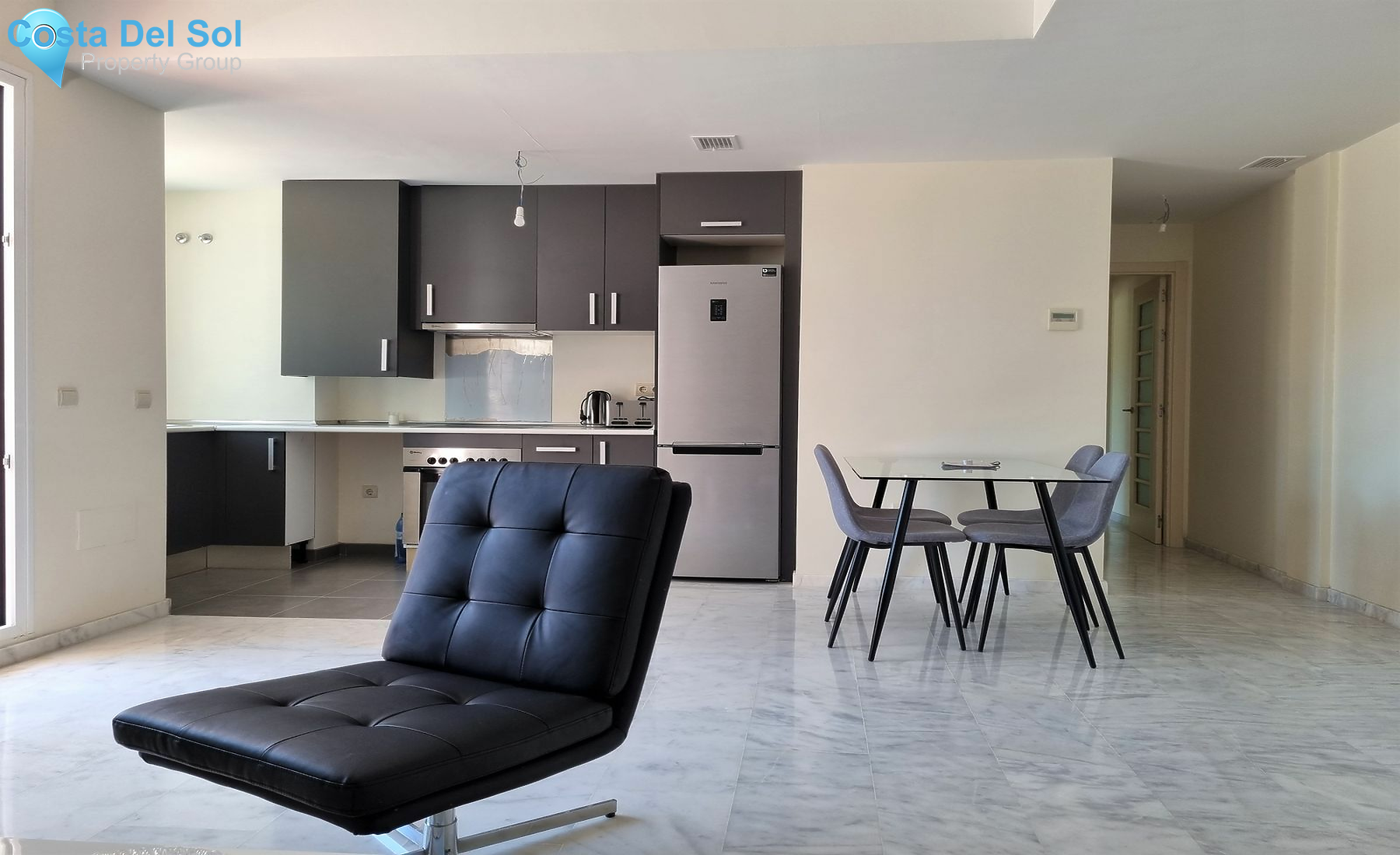 Ground Floor Apartment in Valle Romano-1423604