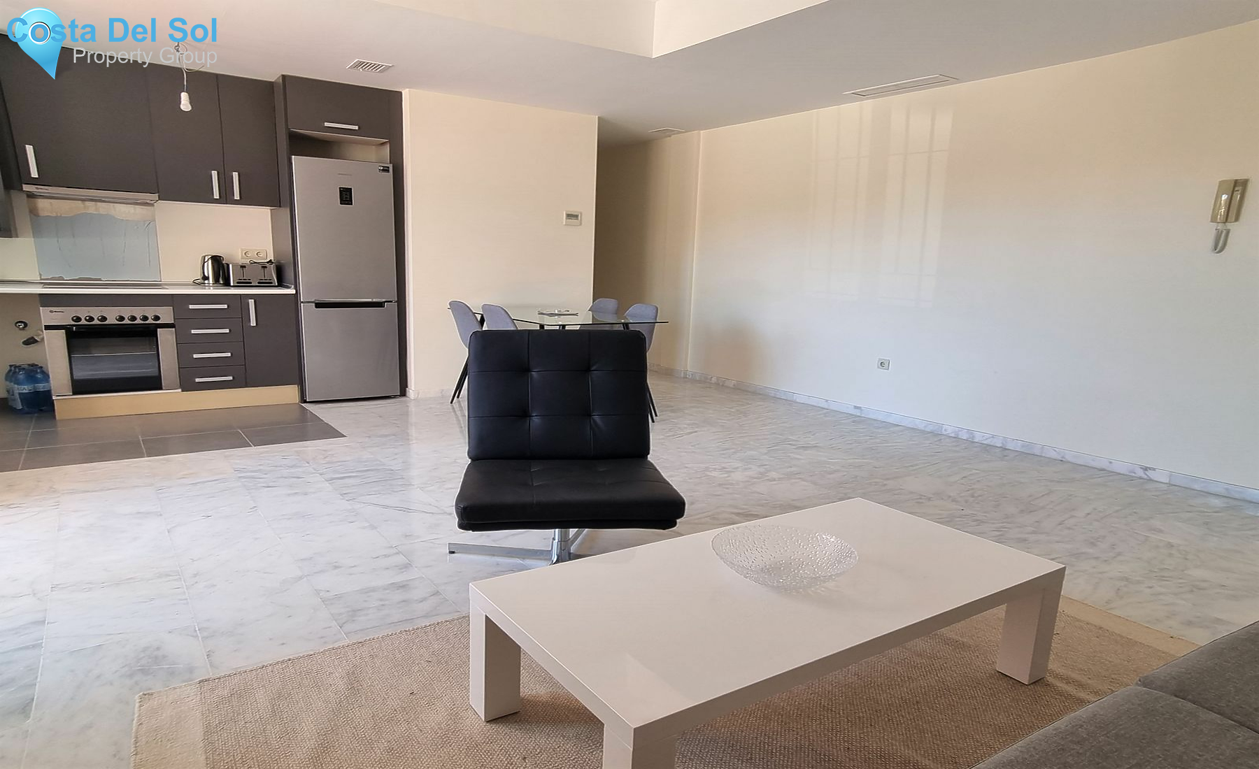 Ground Floor Apartment in Valle Romano-1423605