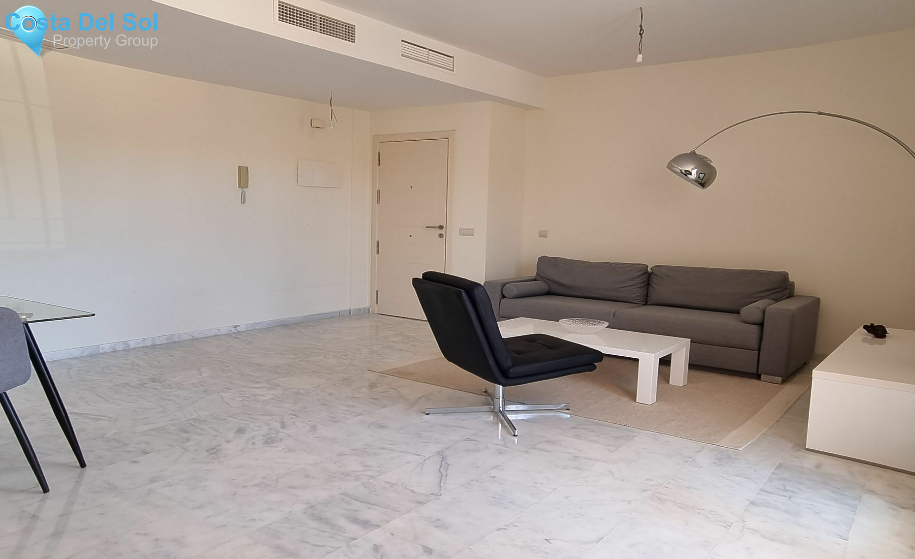 Ground Floor Apartment in Valle Romano-1423606