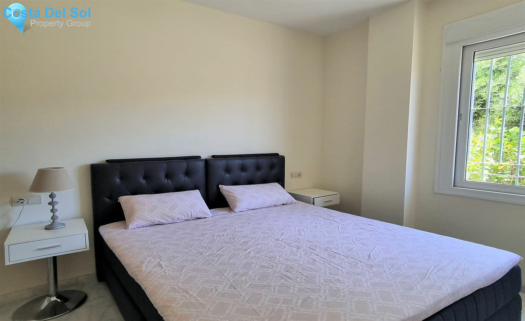 Ground Floor Apartment in Valle Romano-1423607