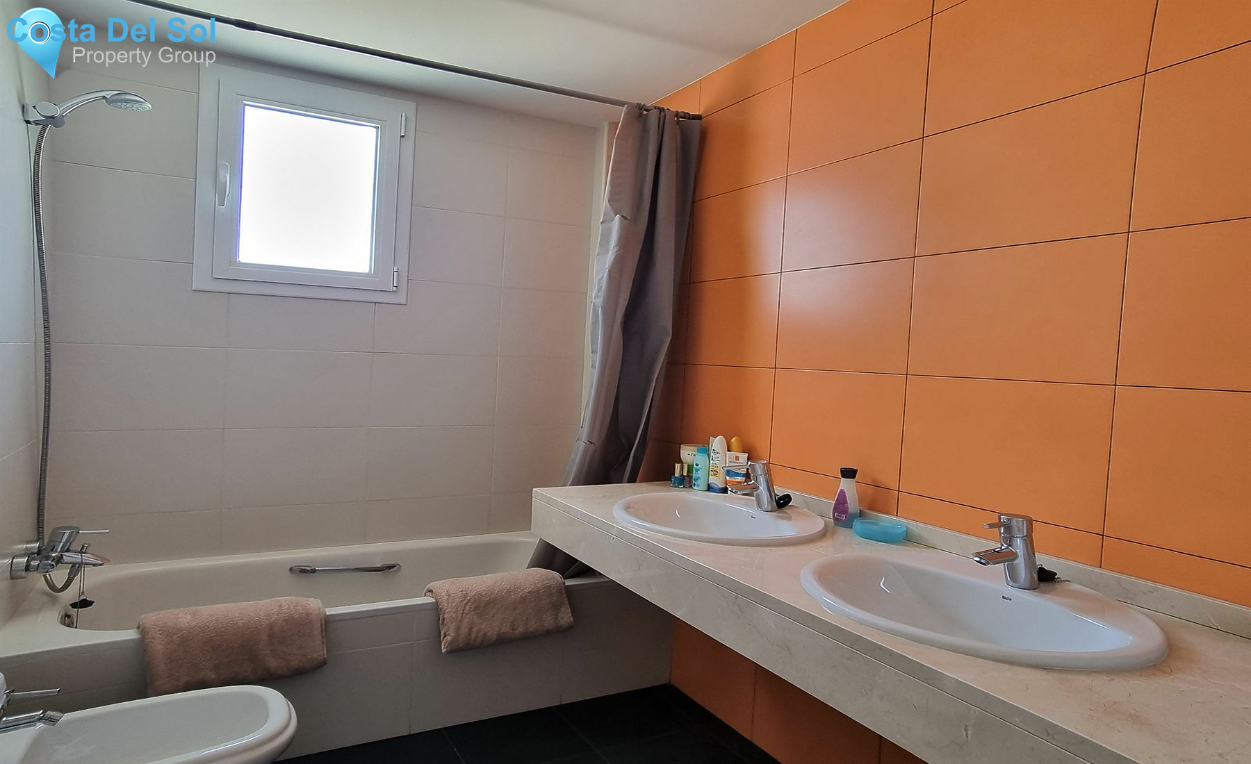 Ground Floor Apartment in Valle Romano-1423610