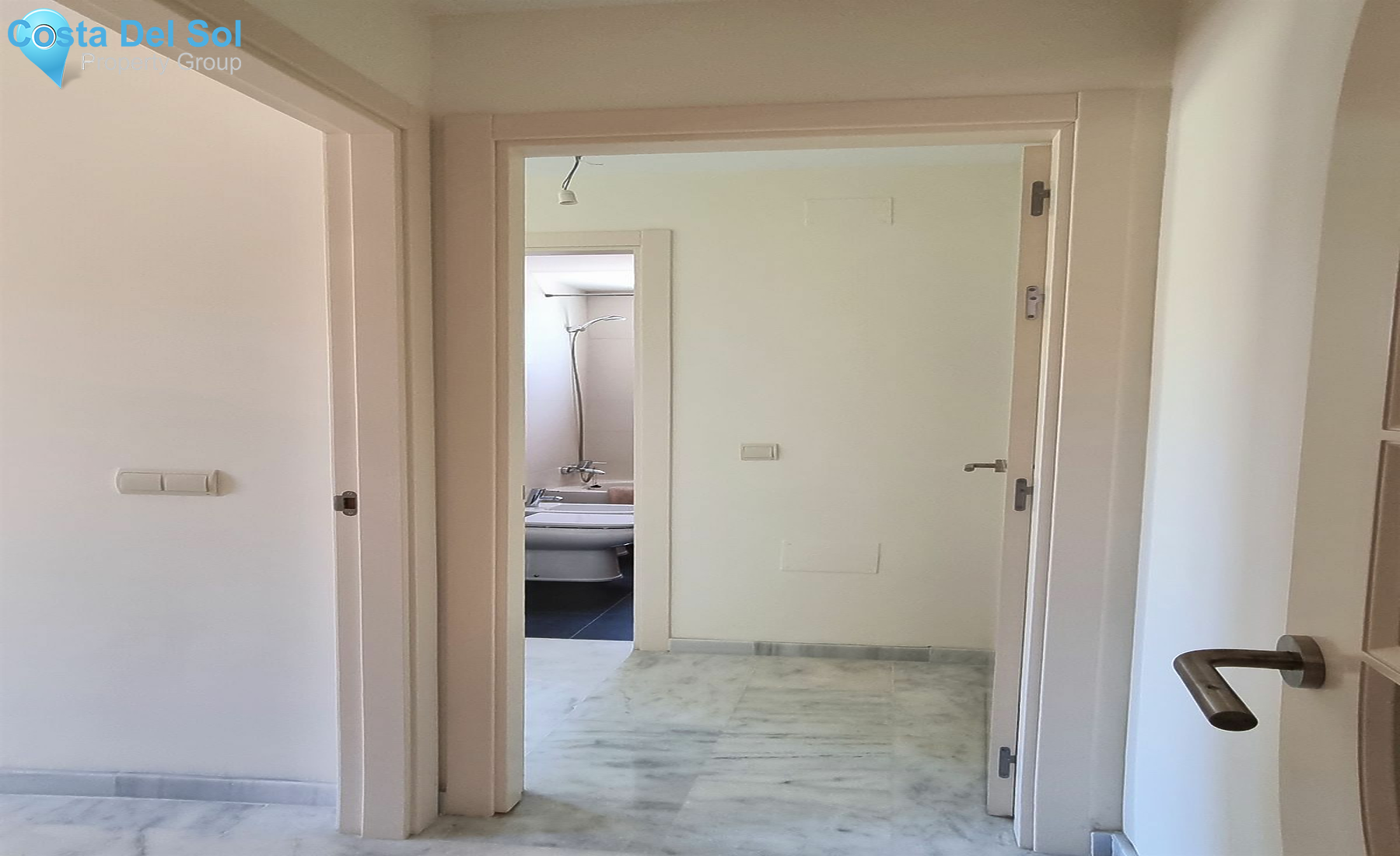 Ground Floor Apartment in Valle Romano-1423611