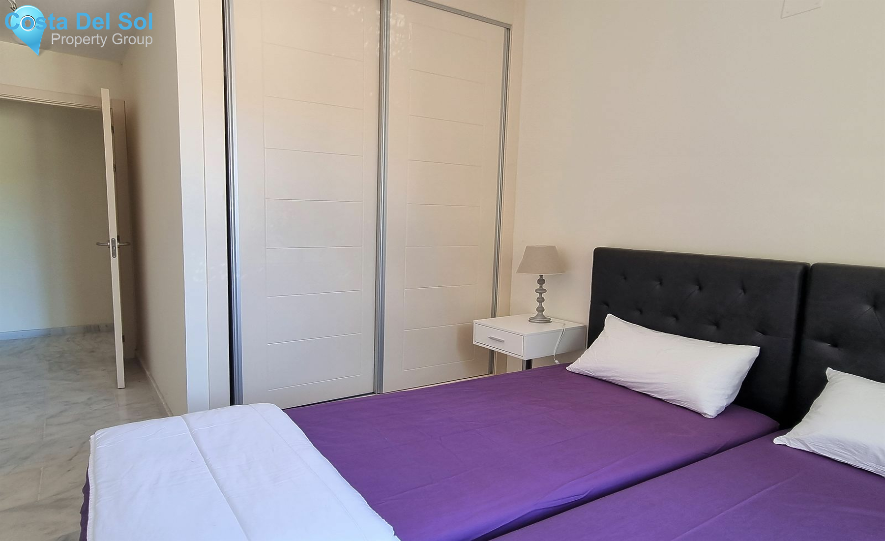 Ground Floor Apartment in Valle Romano-1423612