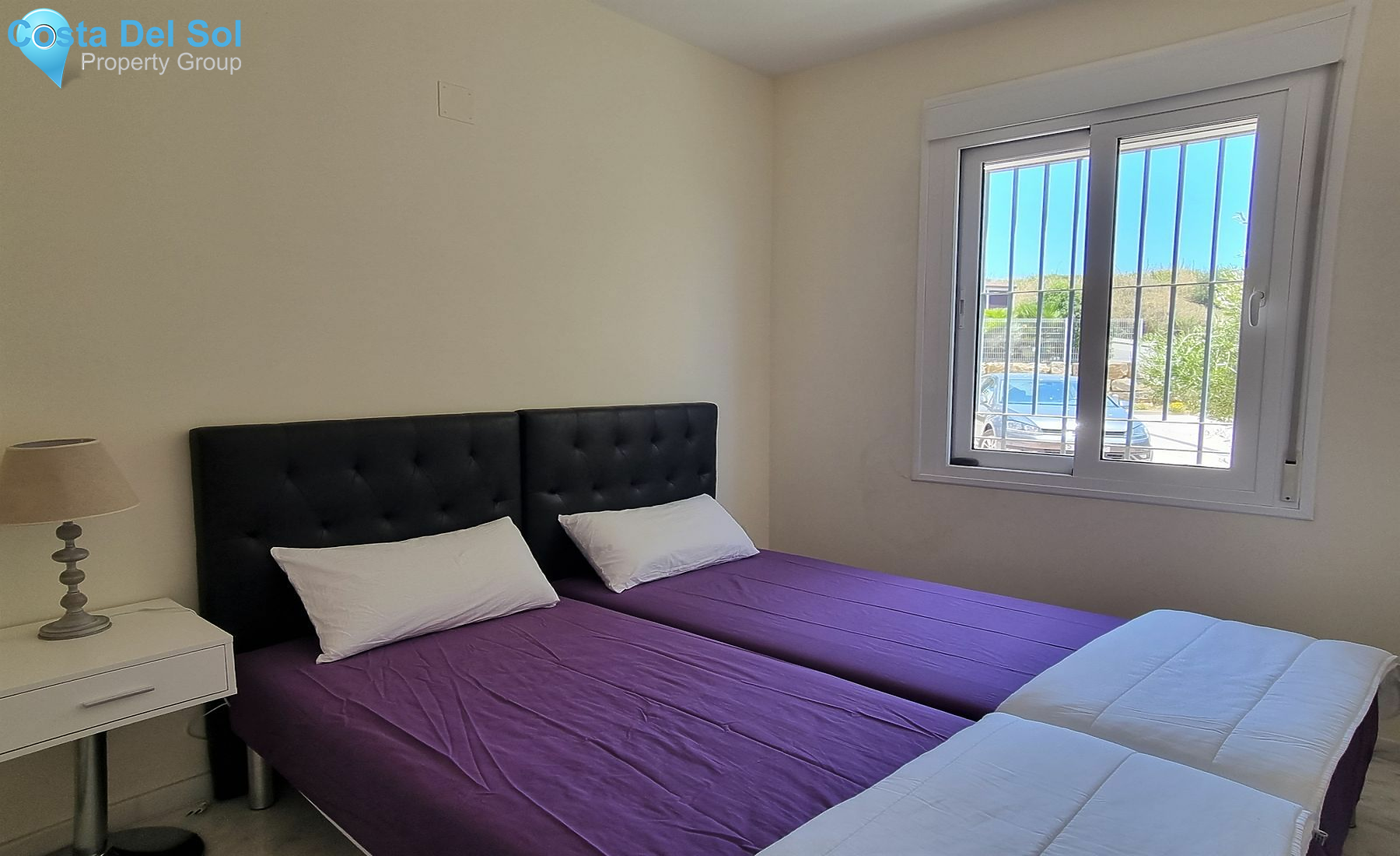 Ground Floor Apartment in Valle Romano-1423596