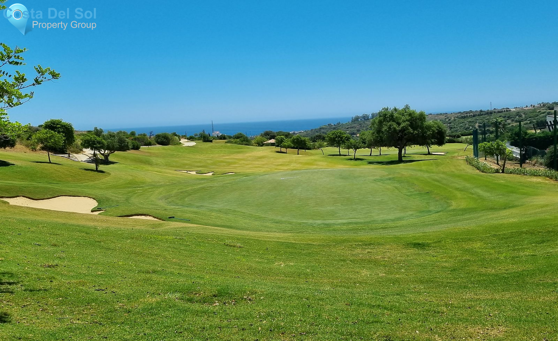 Ground Floor Apartment in Valle Romano-1423599