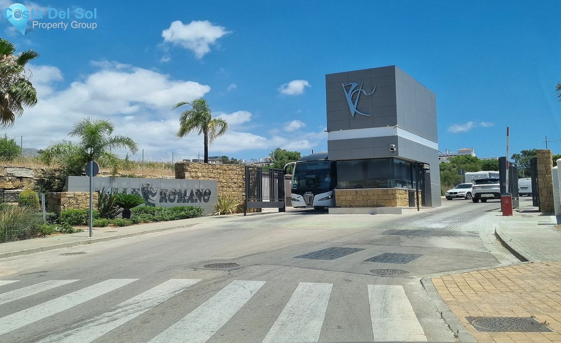 Ground Floor Apartment in Valle Romano-1423600