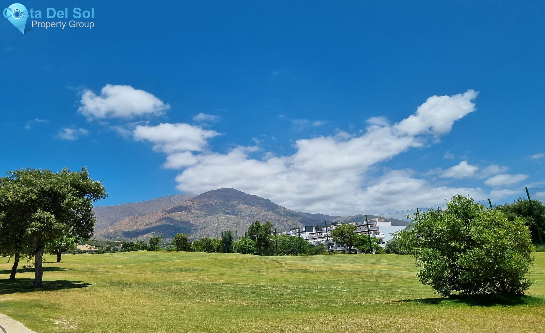 Ground Floor Apartment in Valle Romano-1423601