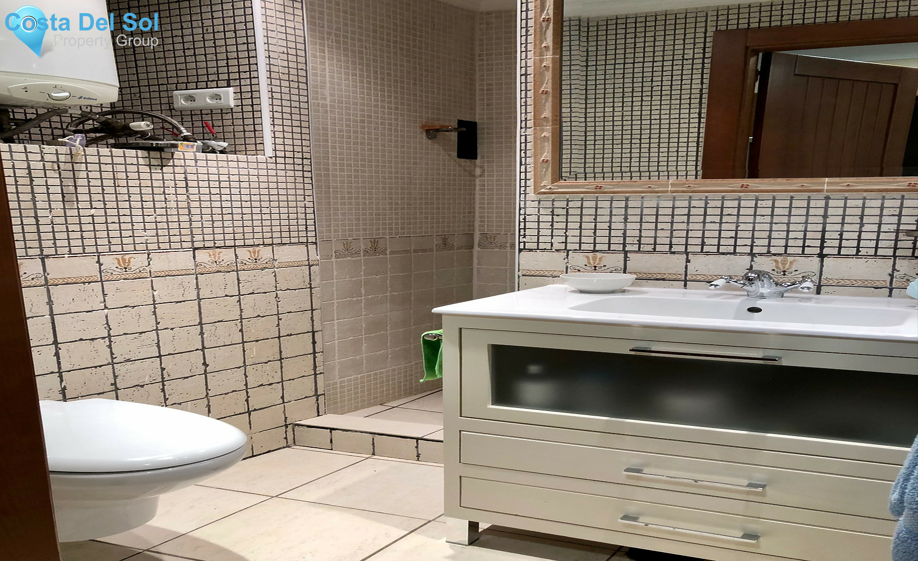 House in Alhaurín de la Torre-1322859