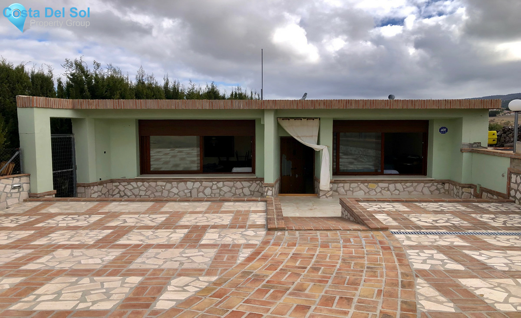 House in Alhaurín de la Torre-1322864