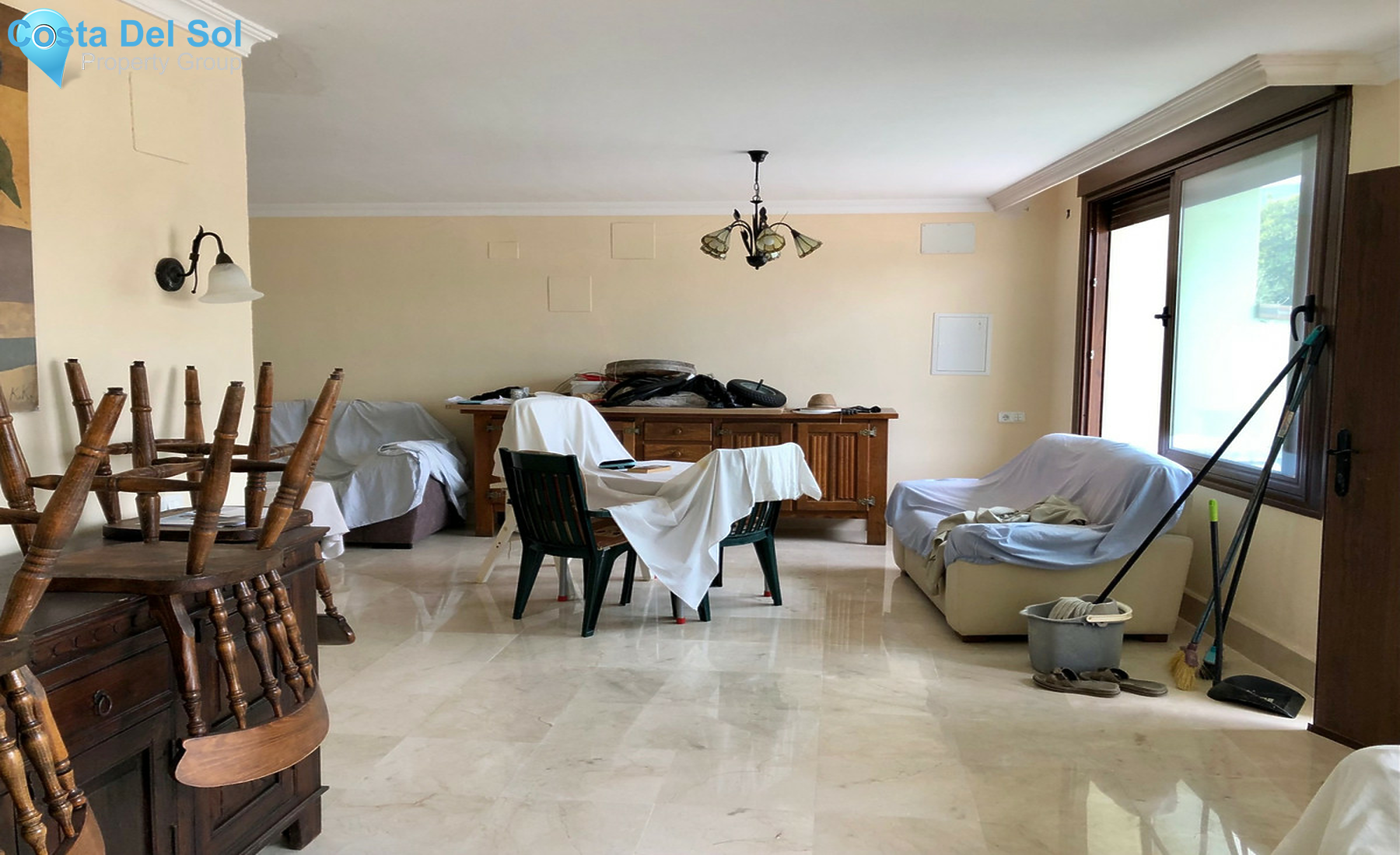 House in Alhaurín de la Torre-1322867