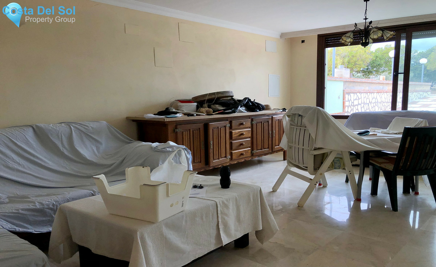 House in Alhaurín de la Torre-1322854